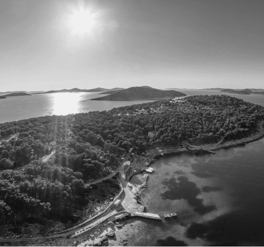 obonjan island
