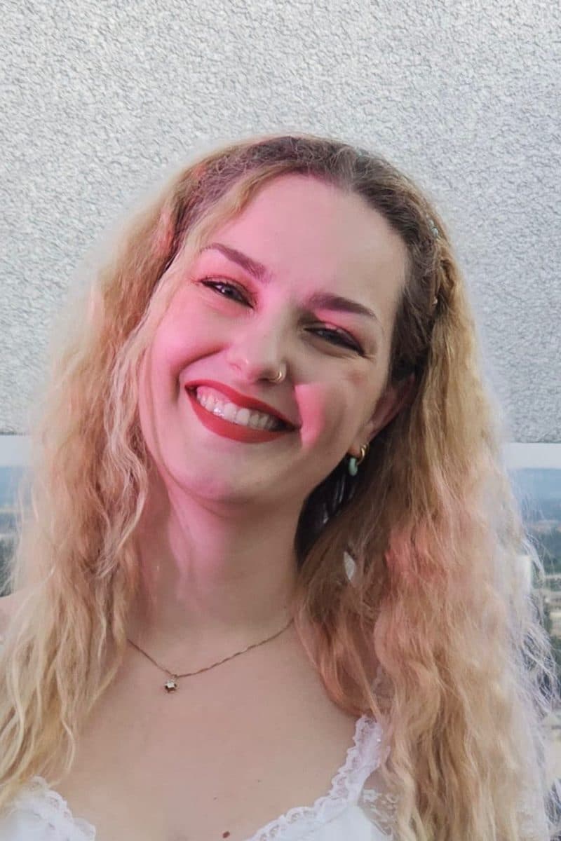 Rahela Markušić